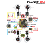PIKO BLX Micro Flight Controller